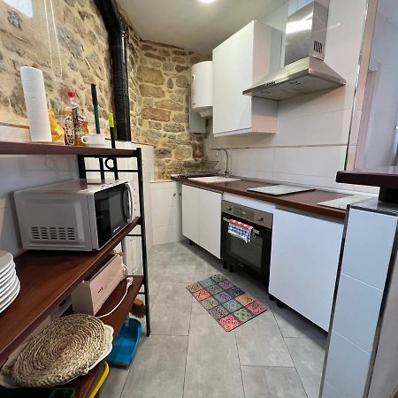 El Nido Del Rusinol Apartamento Cervera De Pisuerga Exterior foto